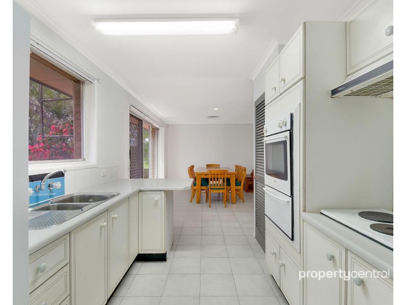 44 Hume Crescent, Werrington County NSW 2747