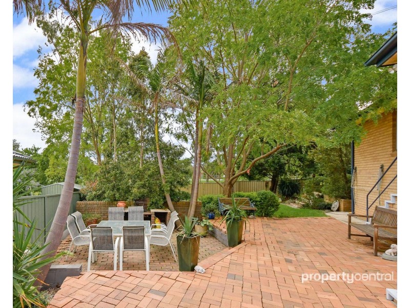 44 Hume Crescent, Werrington County NSW 2747