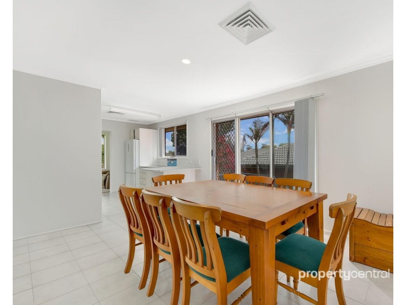 44 Hume Crescent, Werrington County NSW 2747