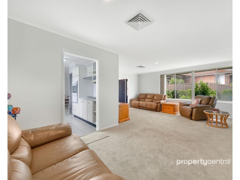 44 Hume Crescent, Werrington County NSW 2747