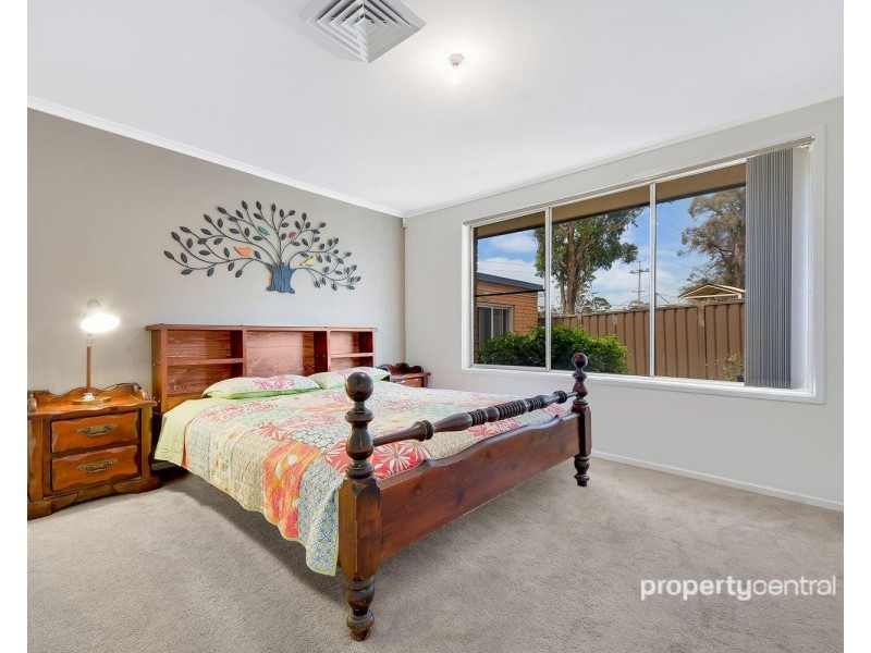 44 Hume Crescent, Werrington County NSW 2747