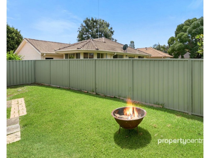 63 Woodlands Drive, Glenmore Park NSW 2745