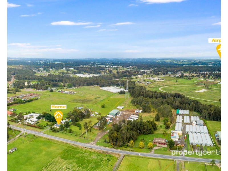 1255-1259 Mamre Road, Kemps Creek NSW 2178