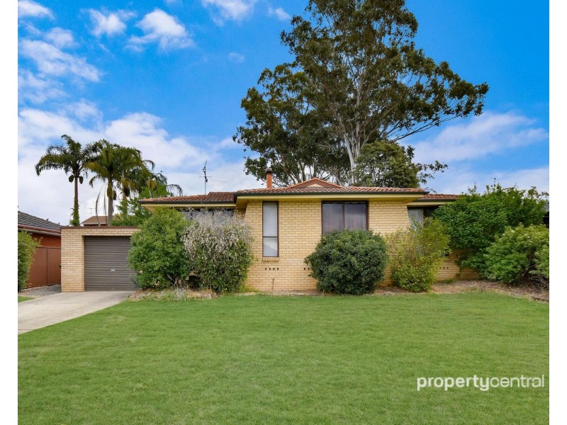 19 Prince Street, Werrington County NSW 2747