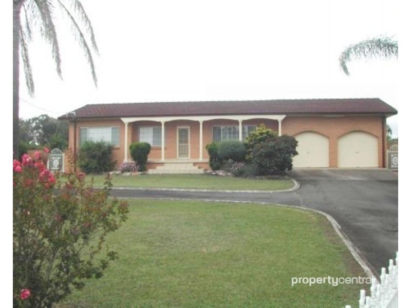 316a Eighth Avenue, Llandilo NSW 2747