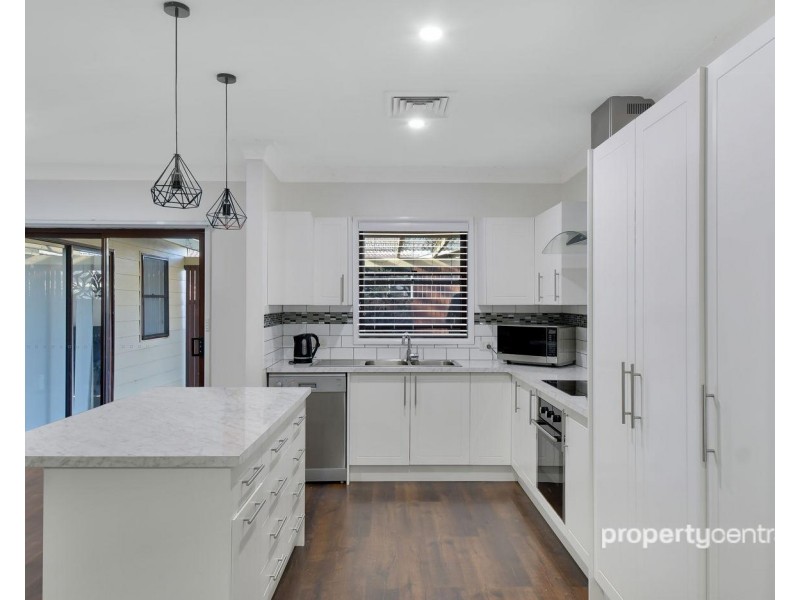 6 Graham Close, Cranebrook NSW 2749