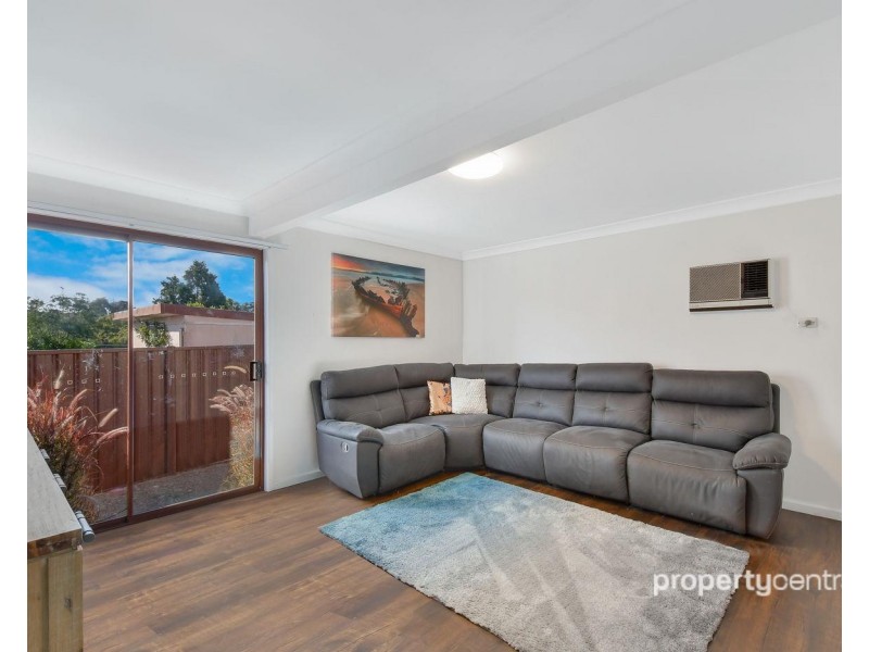 6 Graham Close, Cranebrook NSW 2749