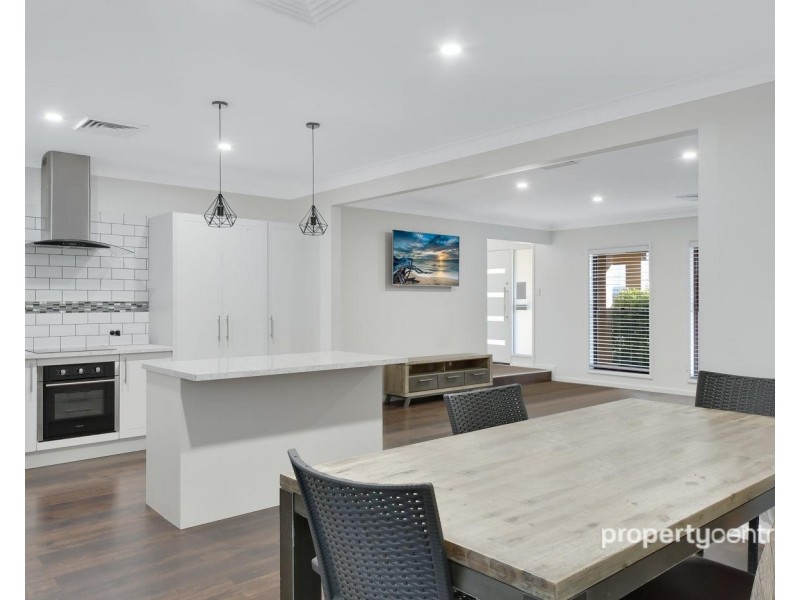 6 Graham Close, Cranebrook NSW 2749