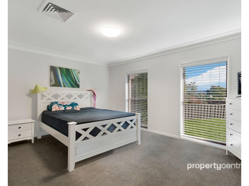 6 Graham Close, Cranebrook NSW 2749