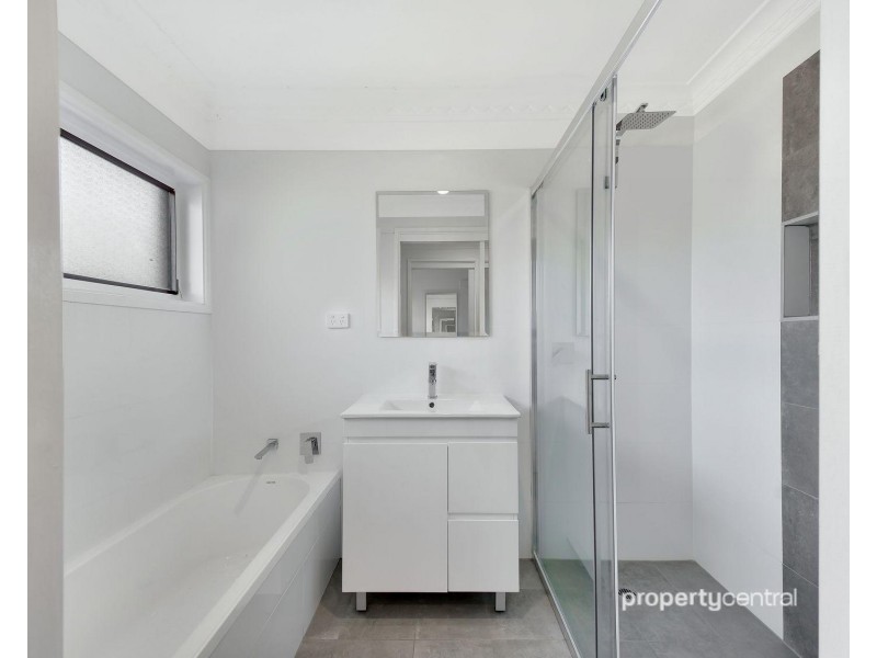 6 Graham Close, Cranebrook NSW 2749