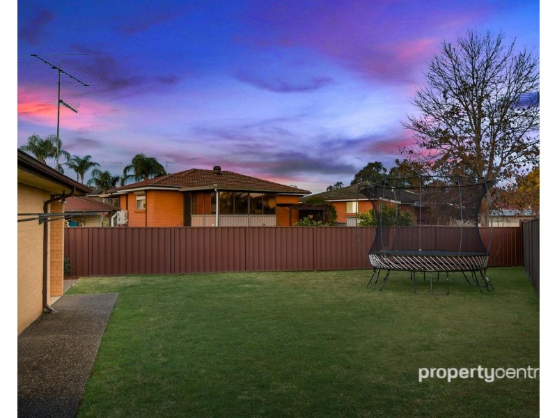 6 Graham Close, Cranebrook NSW 2749