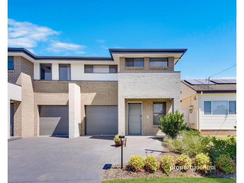 1/10 Francis Street, Colyton NSW 2760