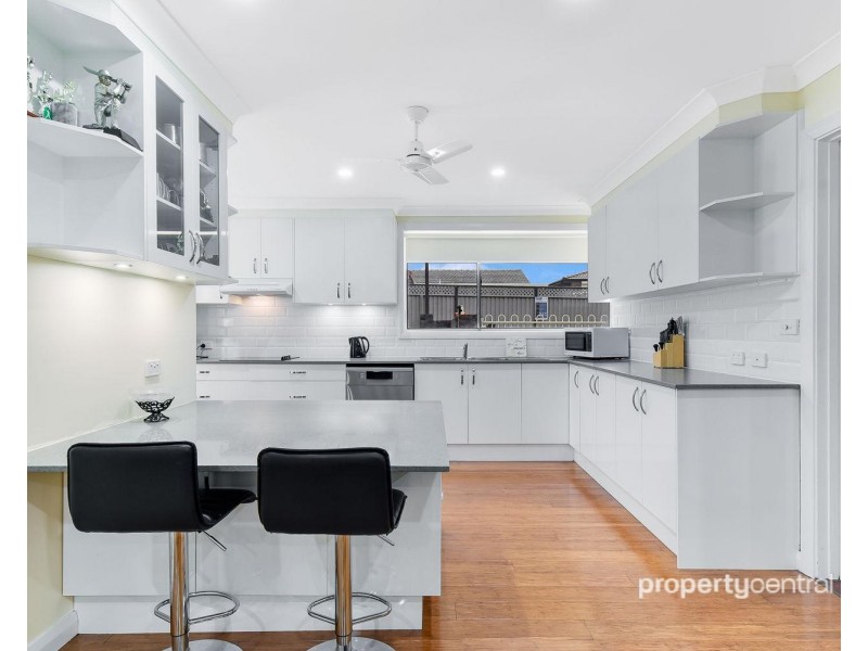 20 Henry Lawson Avenue, Werrington County NSW 2747