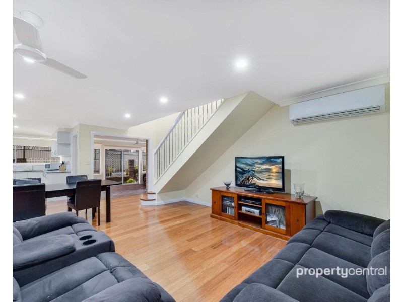 20 Henry Lawson Avenue, Werrington County NSW 2747