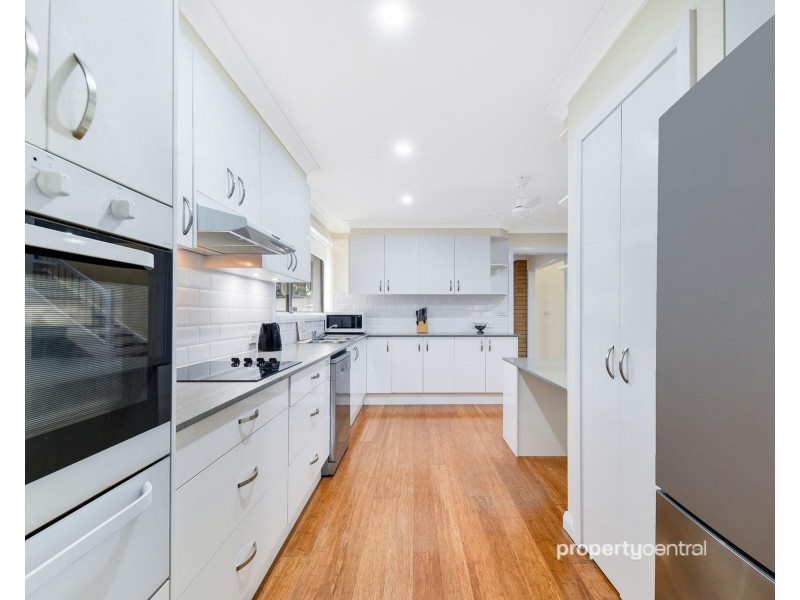 20 Henry Lawson Avenue, Werrington County NSW 2747