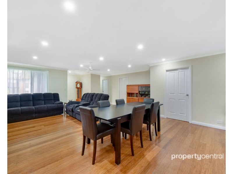 20 Henry Lawson Avenue, Werrington County NSW 2747