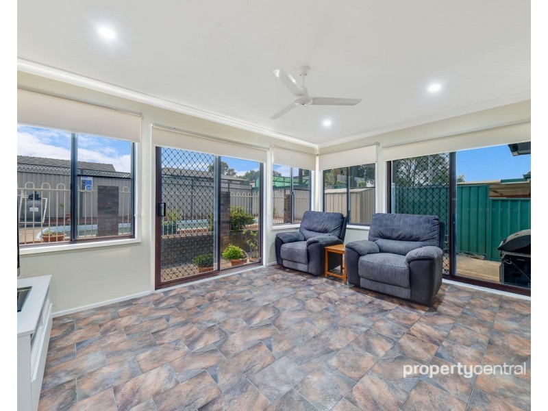 20 Henry Lawson Avenue, Werrington County NSW 2747
