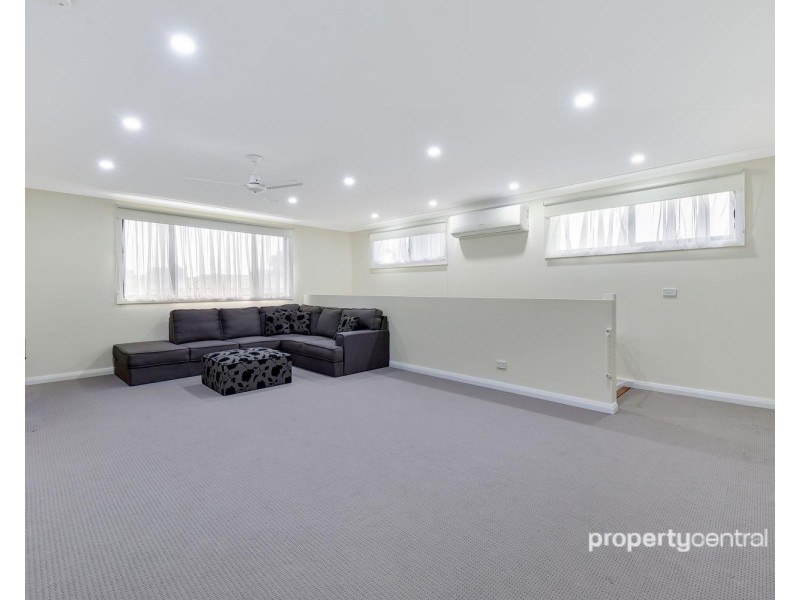 20 Henry Lawson Avenue, Werrington County NSW 2747