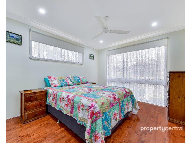 20 Henry Lawson Avenue, Werrington County NSW 2747