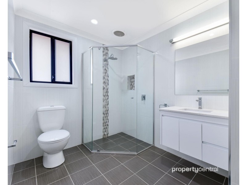 20 Henry Lawson Avenue, Werrington County NSW 2747