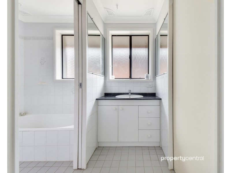 20 Henry Lawson Avenue, Werrington County NSW 2747