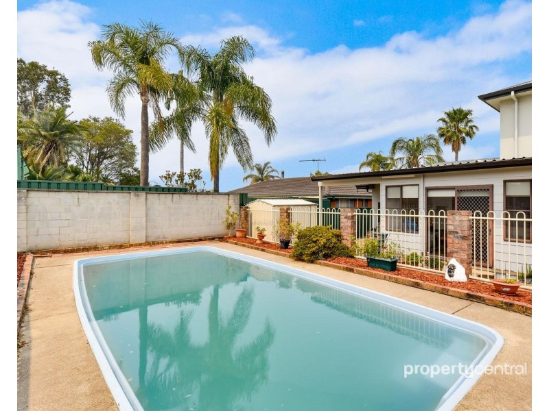 20 Henry Lawson Avenue, Werrington County NSW 2747