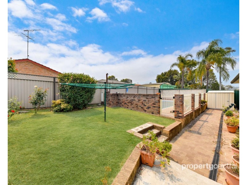 20 Henry Lawson Avenue, Werrington County NSW 2747