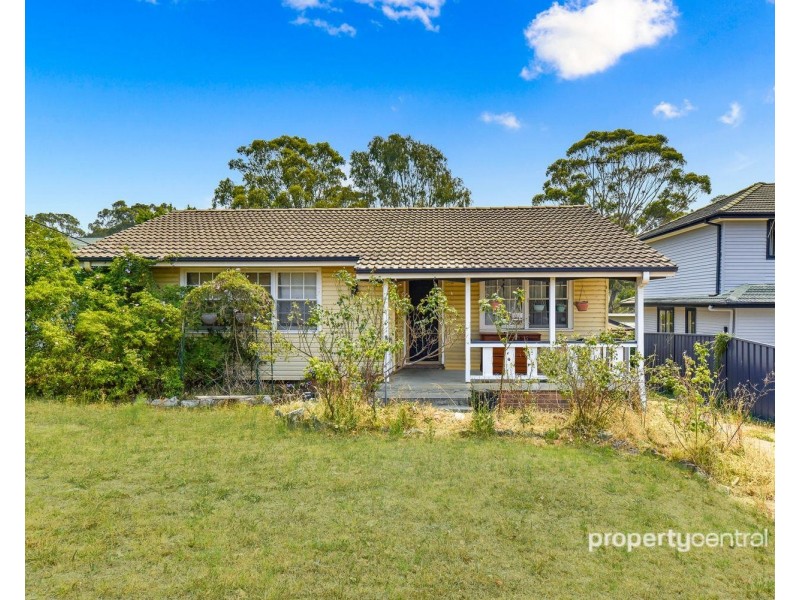 87 Illawong Avenue, Penrith NSW 2750