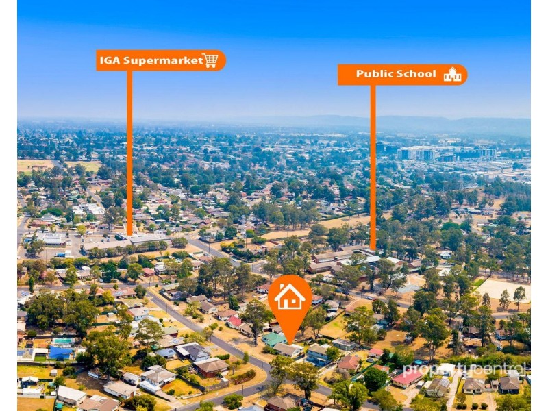 87 Illawong Avenue, Penrith NSW 2750