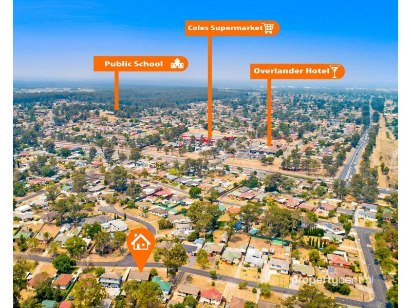 87 Illawong Avenue, Penrith NSW 2750 Property Central Penrith Sold