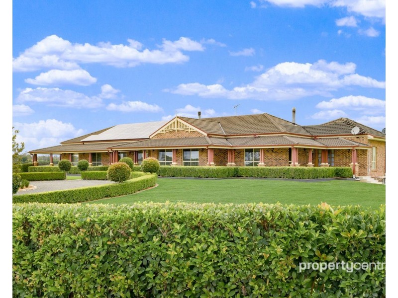 40B Springwood Road, Agnes Banks NSW 2753