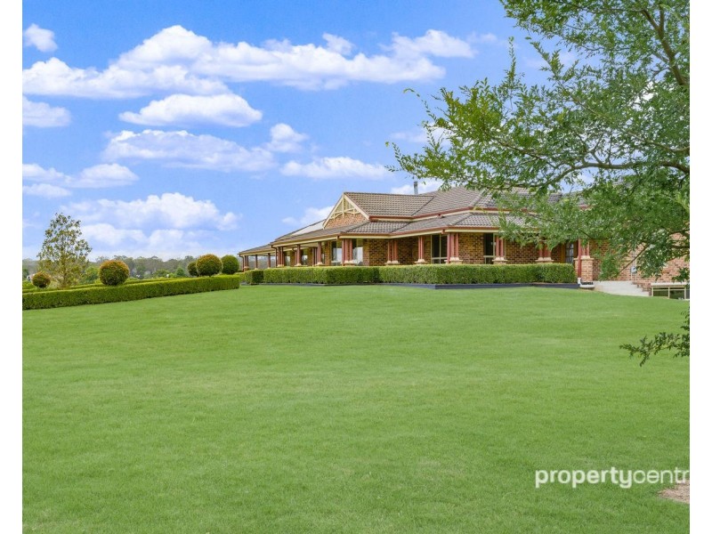 40B Springwood Road, Agnes Banks NSW 2753