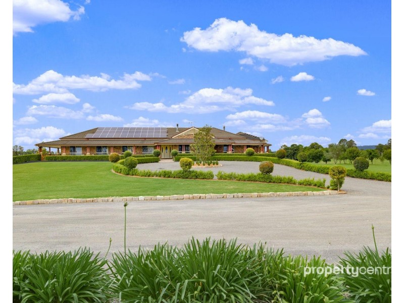 40B Springwood Road, Agnes Banks NSW 2753