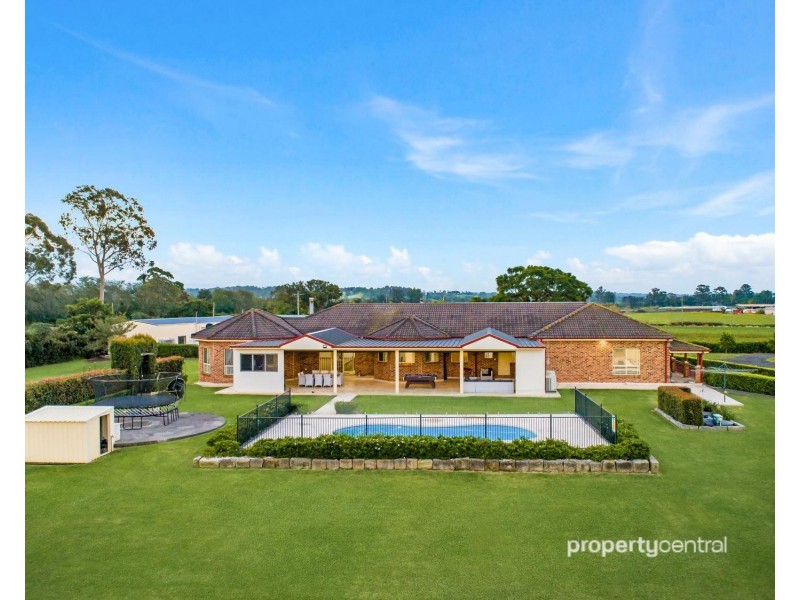 40B Springwood Road, Agnes Banks NSW 2753