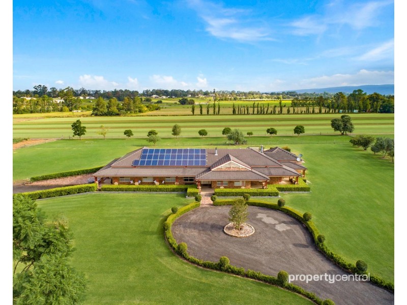 40B Springwood Road, Agnes Banks NSW 2753