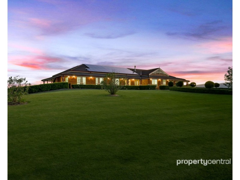 40B Springwood Road, Agnes Banks NSW 2753