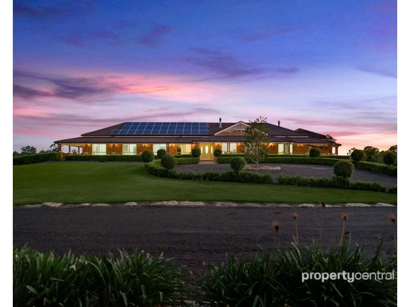 40B Springwood Road, Agnes Banks NSW 2753