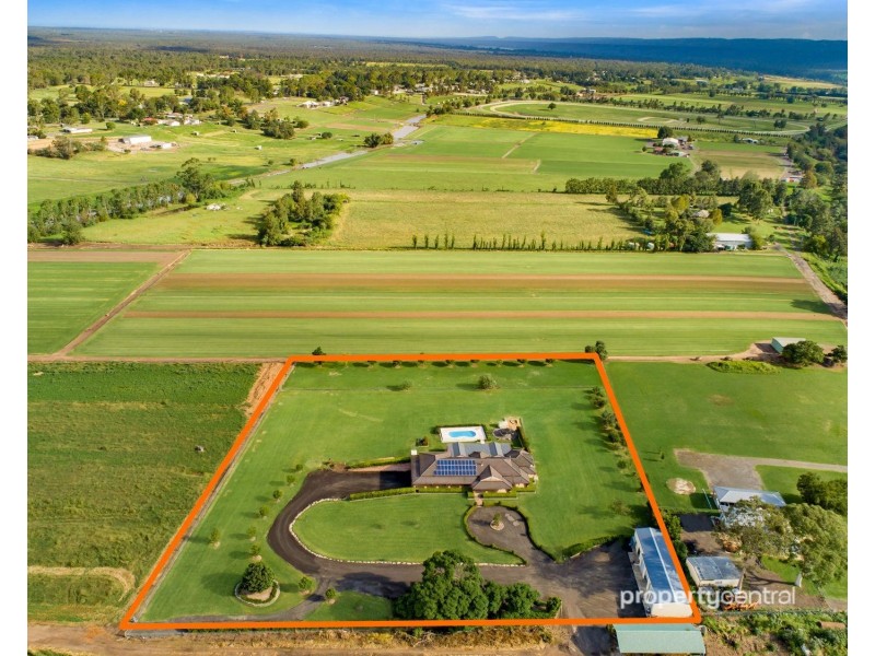 40B Springwood Road, Agnes Banks NSW 2753