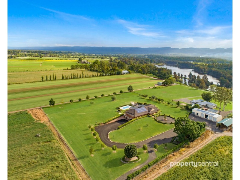 40B Springwood Road, Agnes Banks NSW 2753