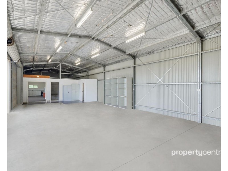 40B Springwood Road, Agnes Banks NSW 2753