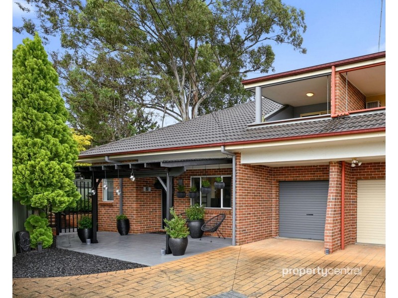 2/3 Flint Avenue, Penrith NSW 2750