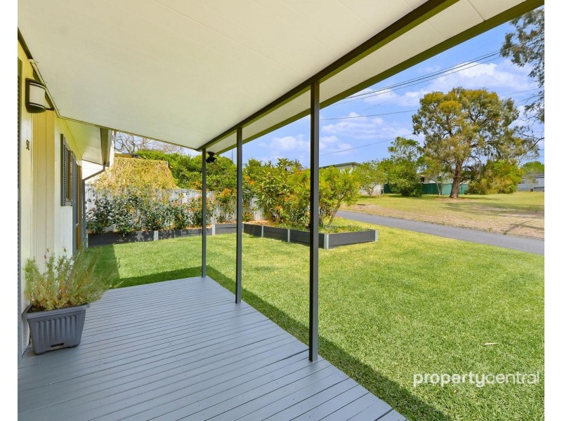 54 Second Street, Warragamba NSW 2752