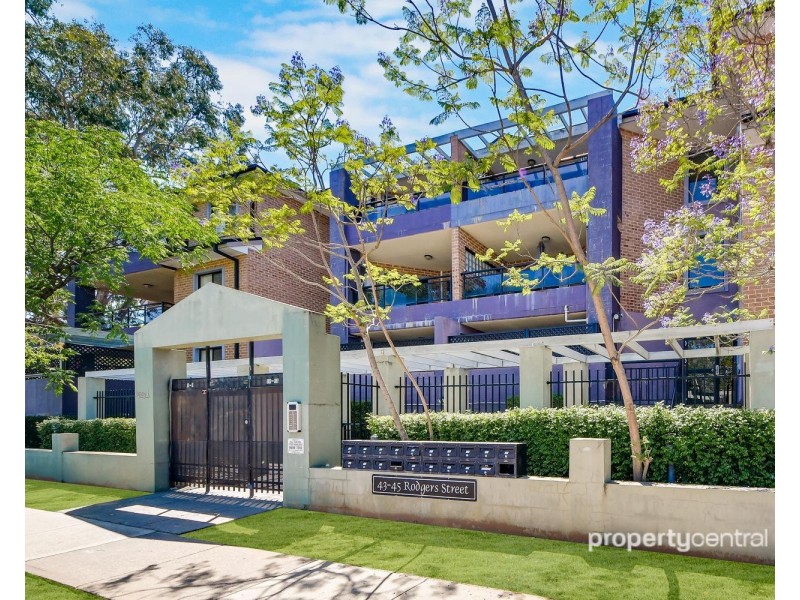 8/43-45 Rodgers Street, Kingswood NSW 2747