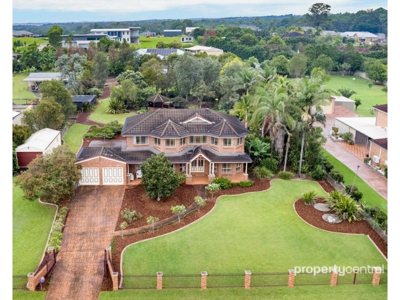 90 Taylors Road, Silverdale NSW 2752