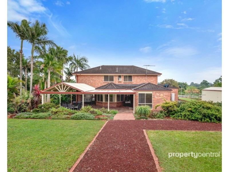 90 Taylors Road, Silverdale NSW 2752