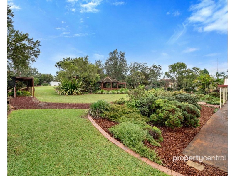 90 Taylors Road, Silverdale NSW 2752