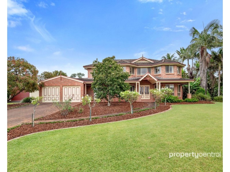 90 Taylors Road, Silverdale NSW 2752