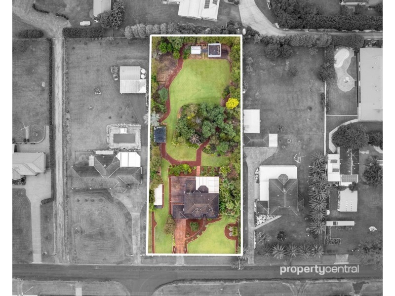 90 Taylors Road, Silverdale NSW 2752