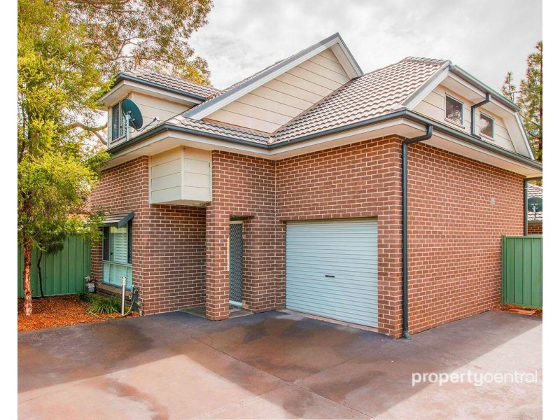 4/77 Sydney Street, St Marys NSW 2760