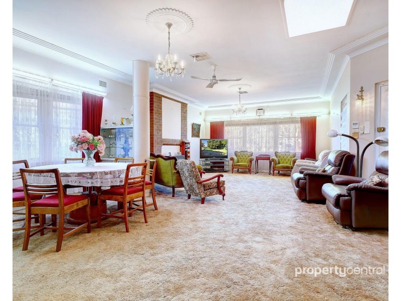 27 Hornseywood Avenue, Penrith NSW 2750